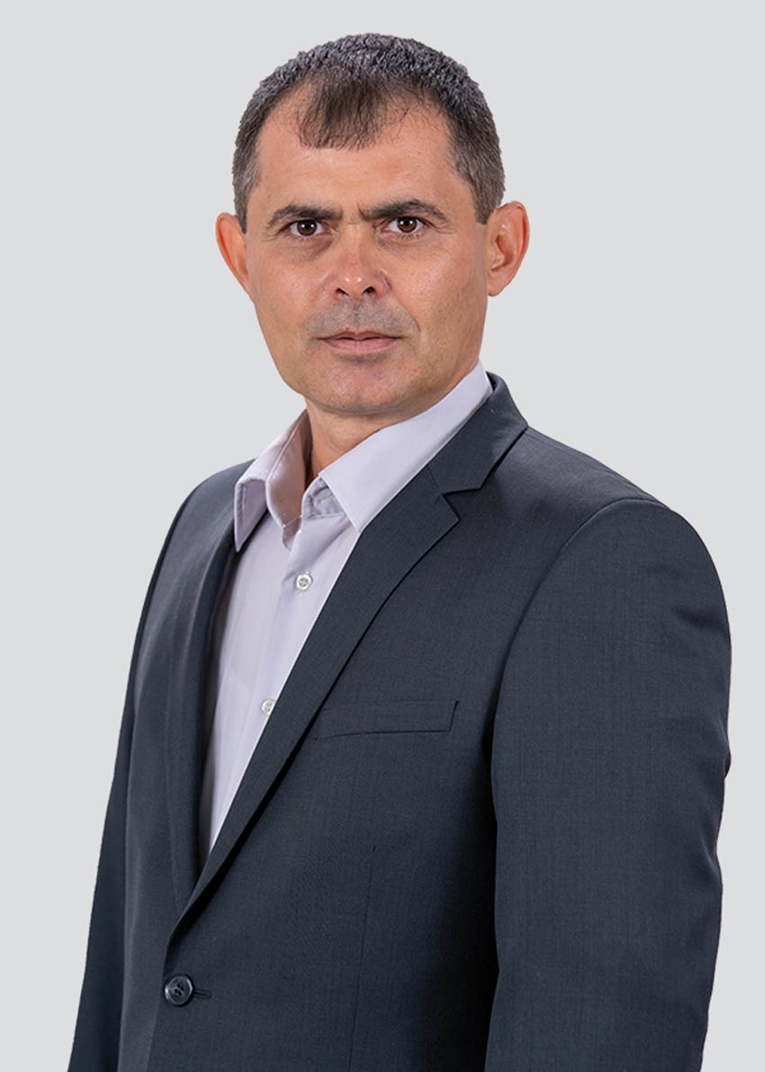Даниел Маринов, кандидат за общински съветник от „Демократична България”: Общинският съвет трябва да започне да работи за резултати, не само да полага усилия