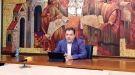 Кметът Даниел Панов с онлайн лекция във ВТУ: Образованието и младите хора са голям потенциал на Велико Търново за бързо възстановяване