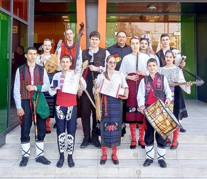 В два поредни дни Лясковец ще е сцена на инструментални изпълнители на българска народна музика от цялата страна