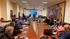 Международна конференция организира катедра „Нова и най-нова история на България“ на ВТУ