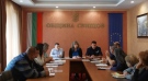 В Свищов се споразумяха за състава на секционните избирателни комисии