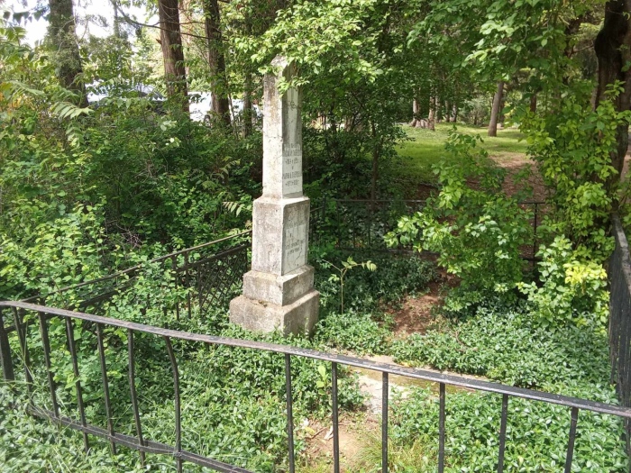 БСП възстановява надгробния паметник на Никола Габровски във Велико Търново