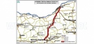 МОСВ е одобрило доклада по ОВОС за магистралата Русе – Велико Търново