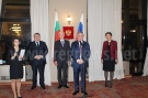 Областният управител уважи приема на Генералния консул на Русия в Русе