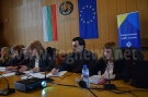 Изработване на областна здравна карта обсъждаха във Велико Търново