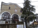 Църква на Колю Фичето във Велико Търново чака нови куполи от 100 години