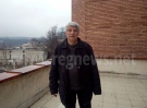 Проф. д-р Пламен Павлов, преподавател във ВТУ:  „Велико Търново е предопределен да бъде позитивна сила в развитието на България”  