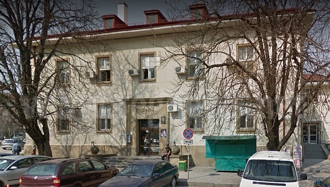 Две дами си оспорват председателското място в Горнооряховския съд