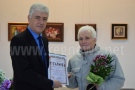 Общинското ръководство в Горна Оряховица поздрави самодейците в Деня на любителското художествено творчество