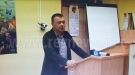 Директорът на ТД на НАП В. Търново гостува  в „Истории от моя живот“ в СУ „В. Благоева“