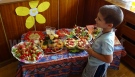 „Ден на революцията в храненето“ проведоха в ДГ „Ален мак“ (СНИМКИ)