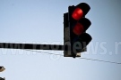 Спират светофара до Хлебозавода в Горна Оряховица заради ремонта на пътя към Арбанаси