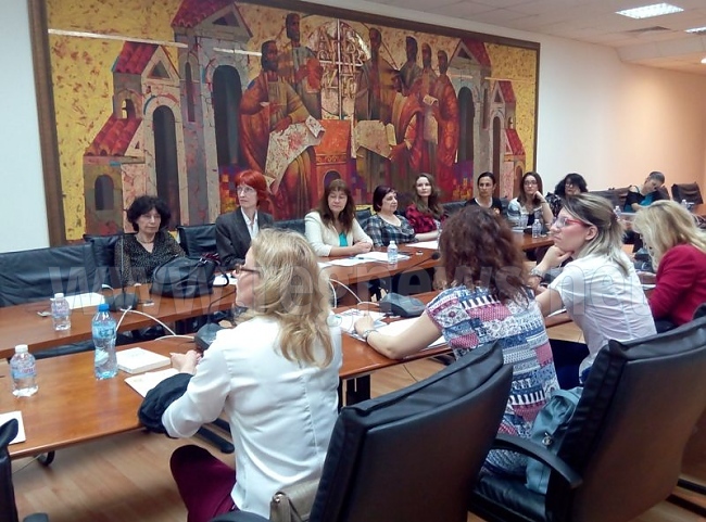 Здравите връзки между българи и сърби затвърждават ВТУ и Университета в Ниш на научна конференция