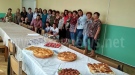 Млади кулинари от ПГХТ „Проф. д-р А. Златаров“ показаха уменията си в готвенето 