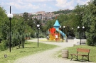 Отново обработват парковете във Велико Търново срещу кърлежи и бълхи