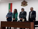 Ганчо Ламбев е новият Почетен гражданин на Свищов 