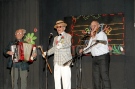 Прочулият се с песента „Бели ружи” Стефан Куцаров и на 90 години още обича жените