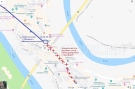 Основен ремонт на водопроводи променя маршрутите на пет автобусни линии във Велико Търново