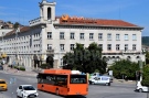 Възстановяват движението на градските автобуси към Царевец и кв. „Асенов“