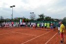 Във Велико Търново бе открито държавното лично първенство по тенис за мъже и жени