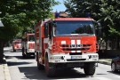 Седмица на пожарната безопасност започва в Горна Оряховица