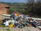 Търновци се оплакват от неизхвърлени контейнери за боклук 