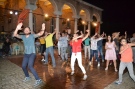 Тридневна латино фиеста забавлява стотици танцьори във Велико Търново
