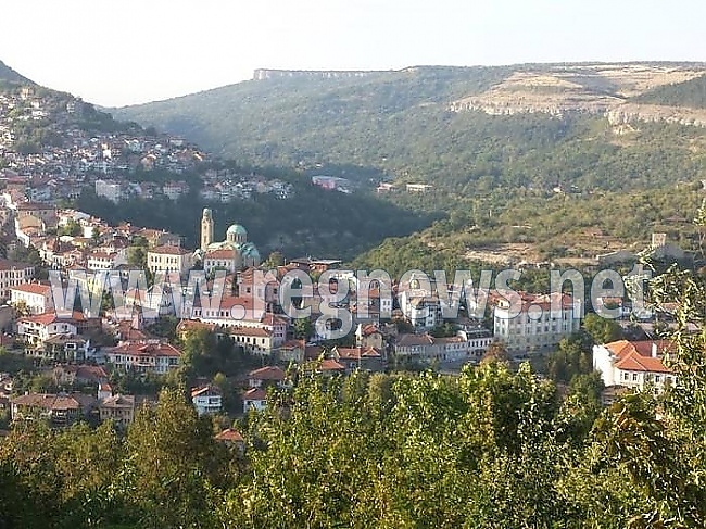 Във Велико Търново създават Организация за управление на Старопланински туристически район