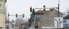 Светофарът на „Родопи” отново работи