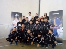 Над 100 състезатели участваха в турнир по джудо в Елена