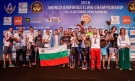 Пламен Димитров и Марин Пейчев със сребро от Световното по канадска борба