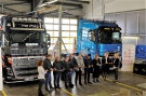 Шведски производител на автомобили инвестира над 660 000 лева в нова база край Велико Търново