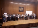 Ученическият парламент зарадва малки и големи с концерт за 1-ви ноември