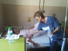 Близо 900 души са преминали през Трето вътрешно на горнооряховската Болница за 9 месеца