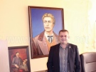 Поздравление от кмета на Стражица Румен Павлов по случай Деня на християнското семейство