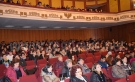 Областна администрация продължава с прожекциите на български филми в читалища
