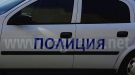 Товарен автомобил се обърна край Масларево