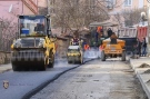 Преасфалтират цялостно улиците „Читалищна“ и „Михаил Кефалов“ край Царевец