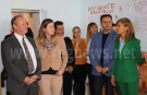 Посланикът на САЩ в България посети Кризисния център за деца в с. Балван