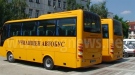 МОН осигури нови автобуси за две училища в Свищов