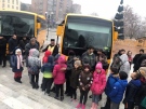 Две свищовски училища вече имат нови автобуси 