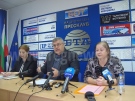 Горнооряховската „Спешна помощ“ става първата в страната с 24-часова жива охрана