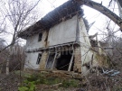 Родната къща на Никола Петров е оставена да се самосрути(СНИМКИ) 