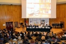 Велико Търново даде старт на националния граждански диалог „Европа в нашия дом“