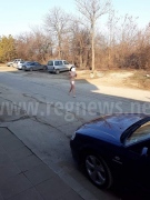 Гола жена се разходи край „Чуруковец“ 