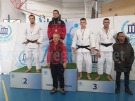 Свищовлията Едмон Белчев спечели сребро от Държавен шампионат по джудо 