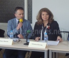 Илияна Йотова във В. Търново : Парламентът отхвърли ветото на президента с грозен дебат