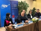 Премиерът Борисов във Велико Търново: ГЕРБ няма да направи компромис с етническия мир 
