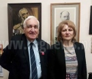 Областният управител се срещна с Клуба на великотърновци, живеещи в София