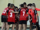 Момчетата на ХК „Локомотив“ до 12 г. подновиха шампионата с 3 победи